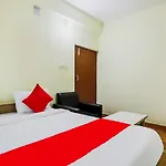 A1 Rooms Sea Blue Premium Suite Puri