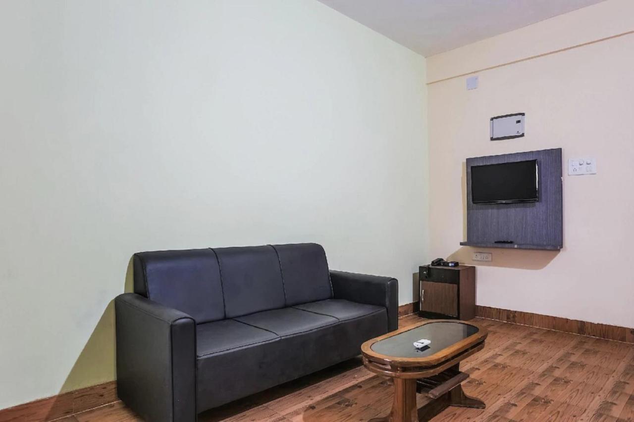 A1 Sea Blue Premium Hotel Puri