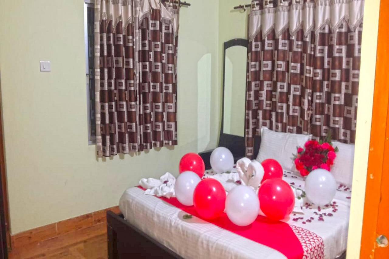 Hotel A1 Sea Blue Premium Puri