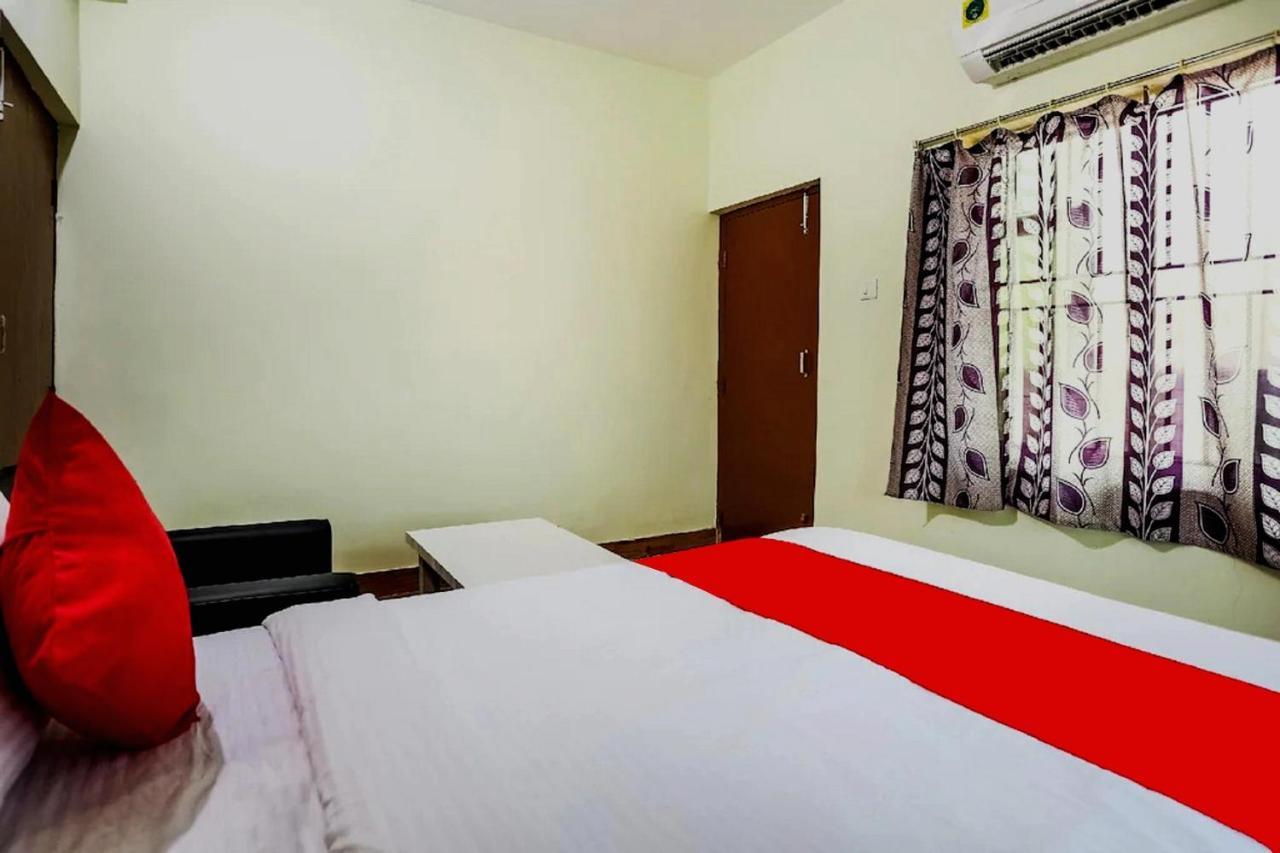 Hotel A1 Sea Blue Premium Puri
